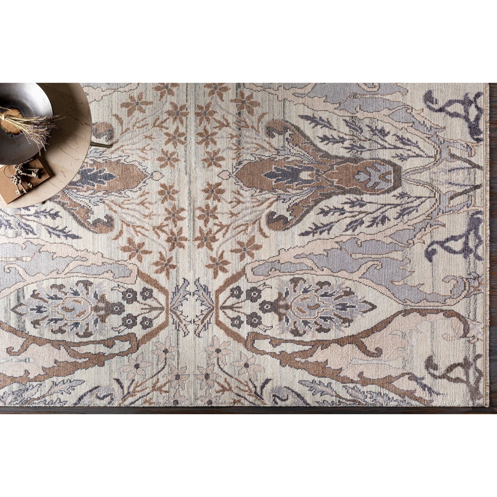 Surya Kushal KUS-2302 Rug
