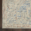 Nourison Interlock ITL02 Bohemian Indoor Rug