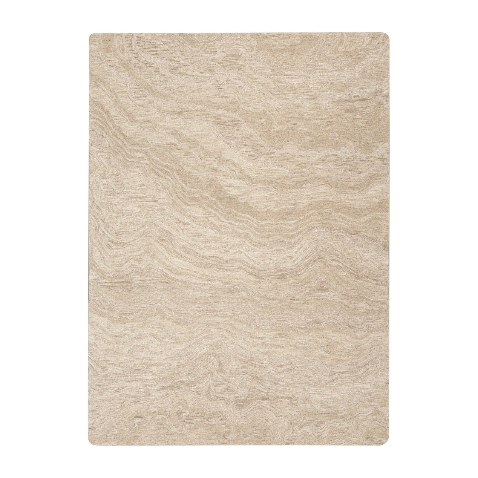 Nourison Graceful GRU01 Modern Indoor Rug