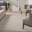 Nourison Andes AND04 Scandinavian Indoor Rug