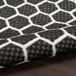 Nourison Twist Reversible TWS01 Modern Rug
