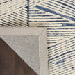 Nourison Colorado CLR01 Modern Indoor Rug