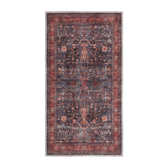 Nourison Grand Washables GRW02 Vintage Indoor Rug