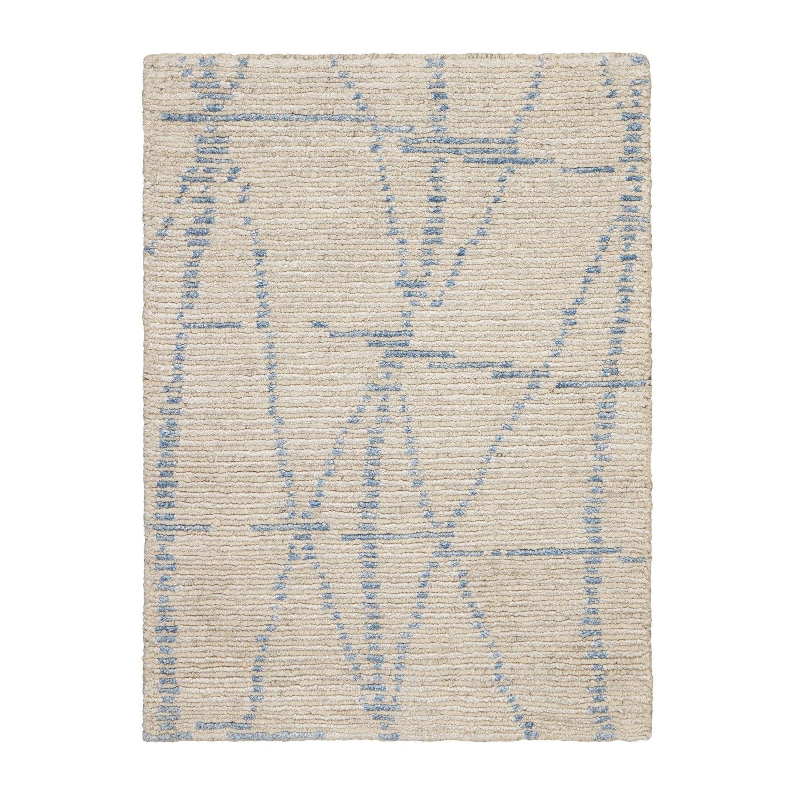 Nourison Ellora ELL02 Scandinavian Indoor Rug