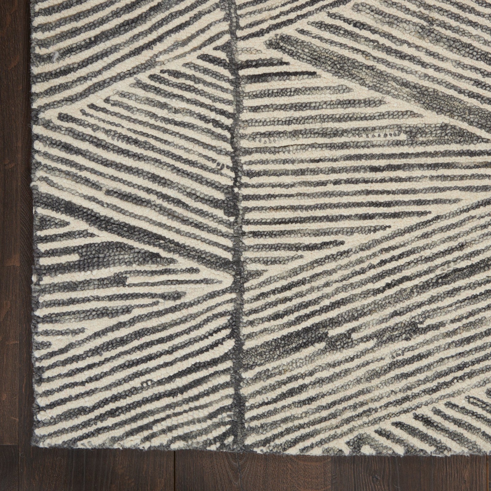 Nourison Colorado CLR01 Modern Indoor Rug