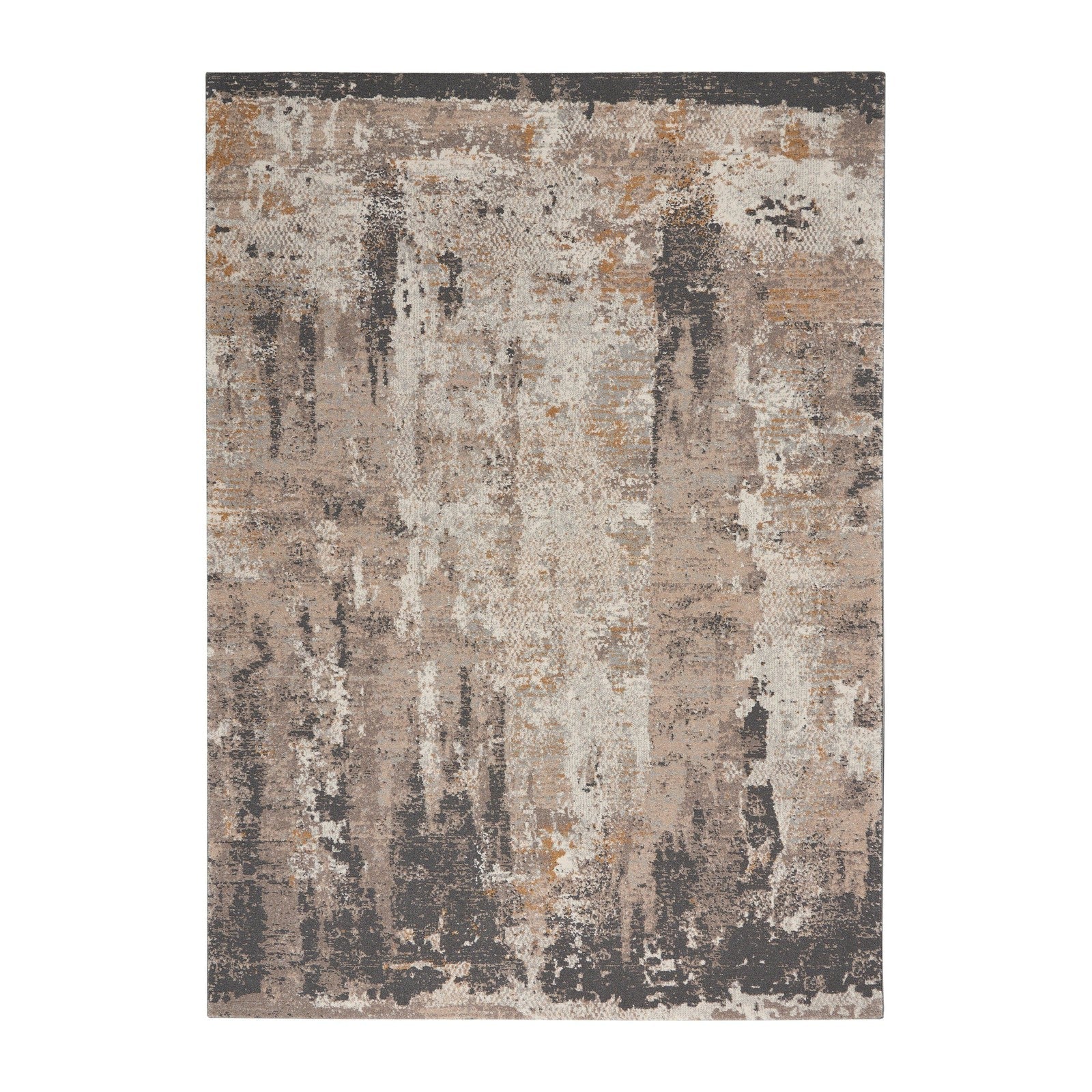 Nourison Tangra TNR05 Modern Indoor Rug