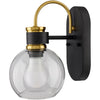 Livabliss by Surya Kwiete Wall Sconce Clearance