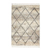 Nourison Oslo Shag OSL01 Shag Indoor Rug