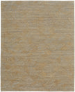 Feizy Taunton T8007 Rug in Gold