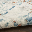 Nourison Quarry QUA01 Modern Indoor Rug