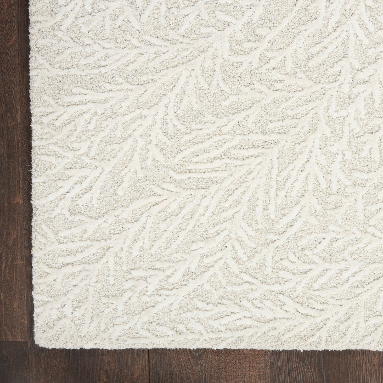 Nourison Rugs Michael Amini Ma30 Star SMR03 Modern Indoor Rug