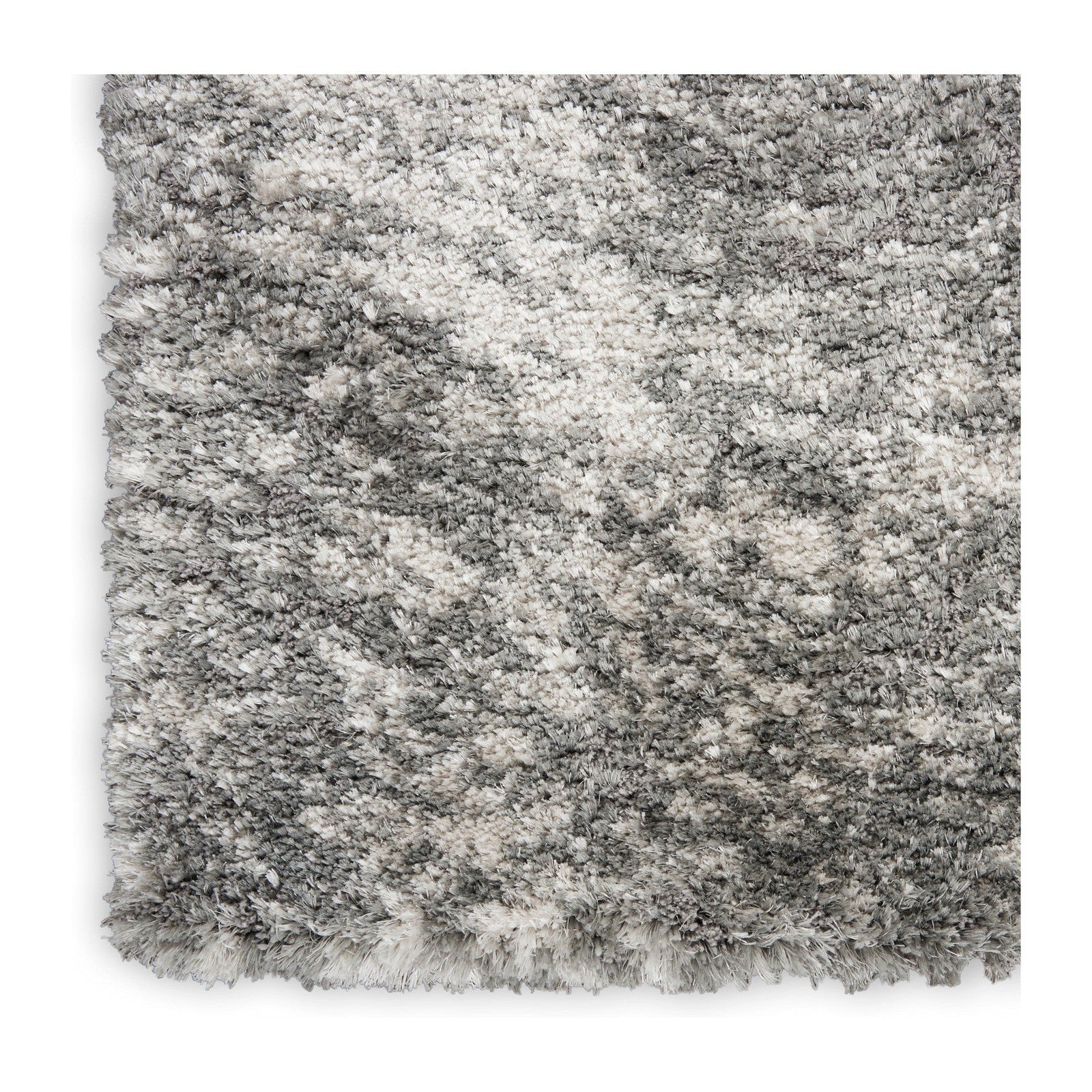 Nourison Dreamy Shag DRS04 Shag Indoor Rug