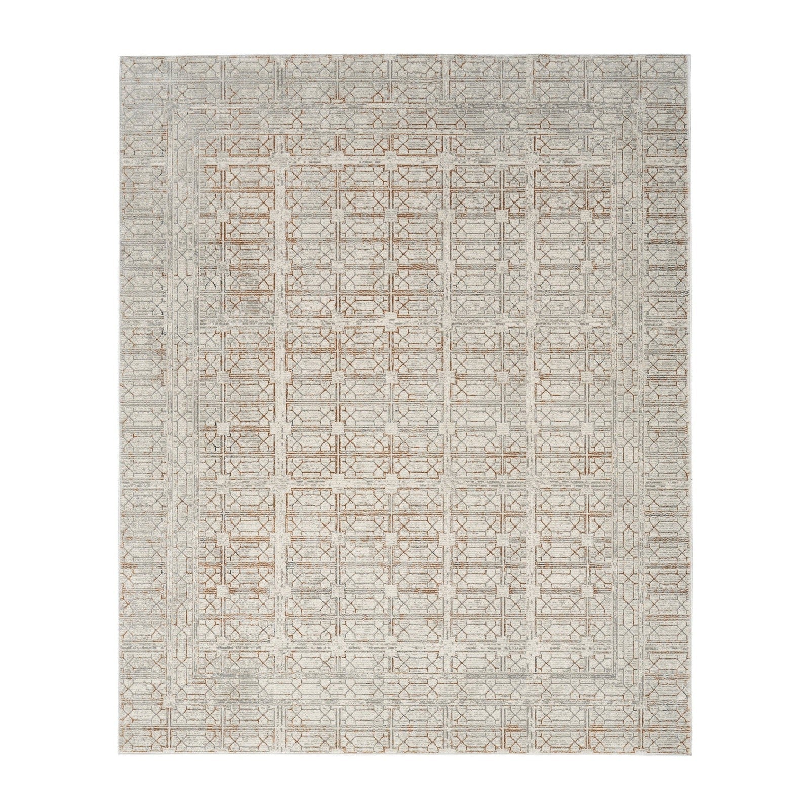 Nourison Desire DSR07 Modern Indoor Rug