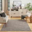 Nourison Washable Solutions WSL01 Modern Rug
