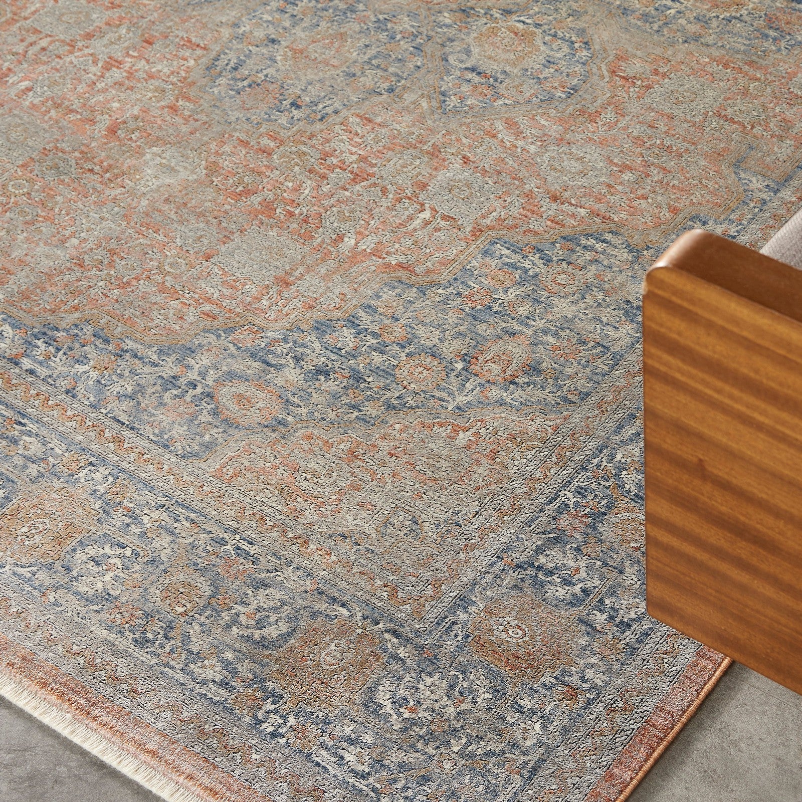 Nourison Starry Nights STN07 Vintage Indoor Rug