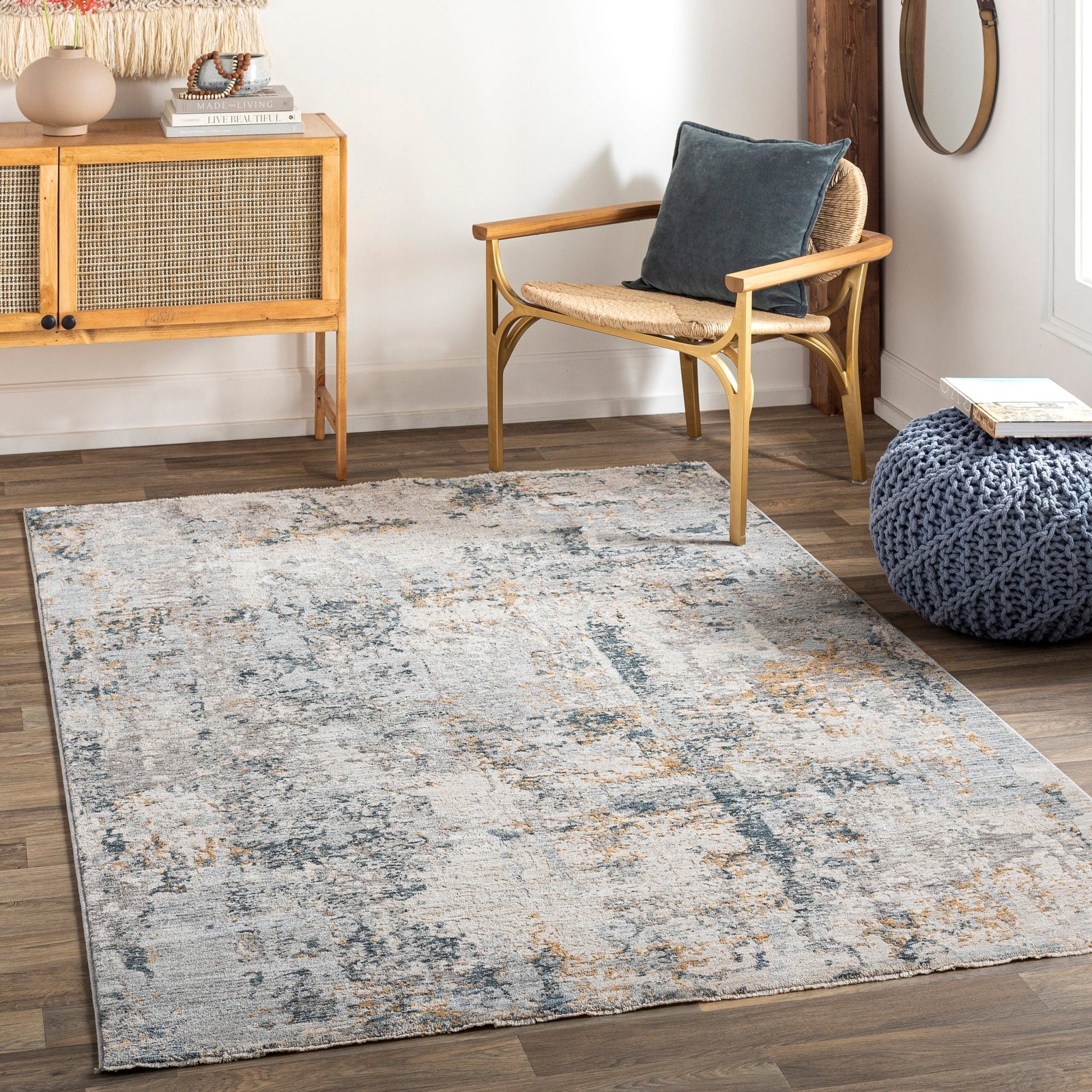 Livabliss by Surya Laila LAA-2303 Rug