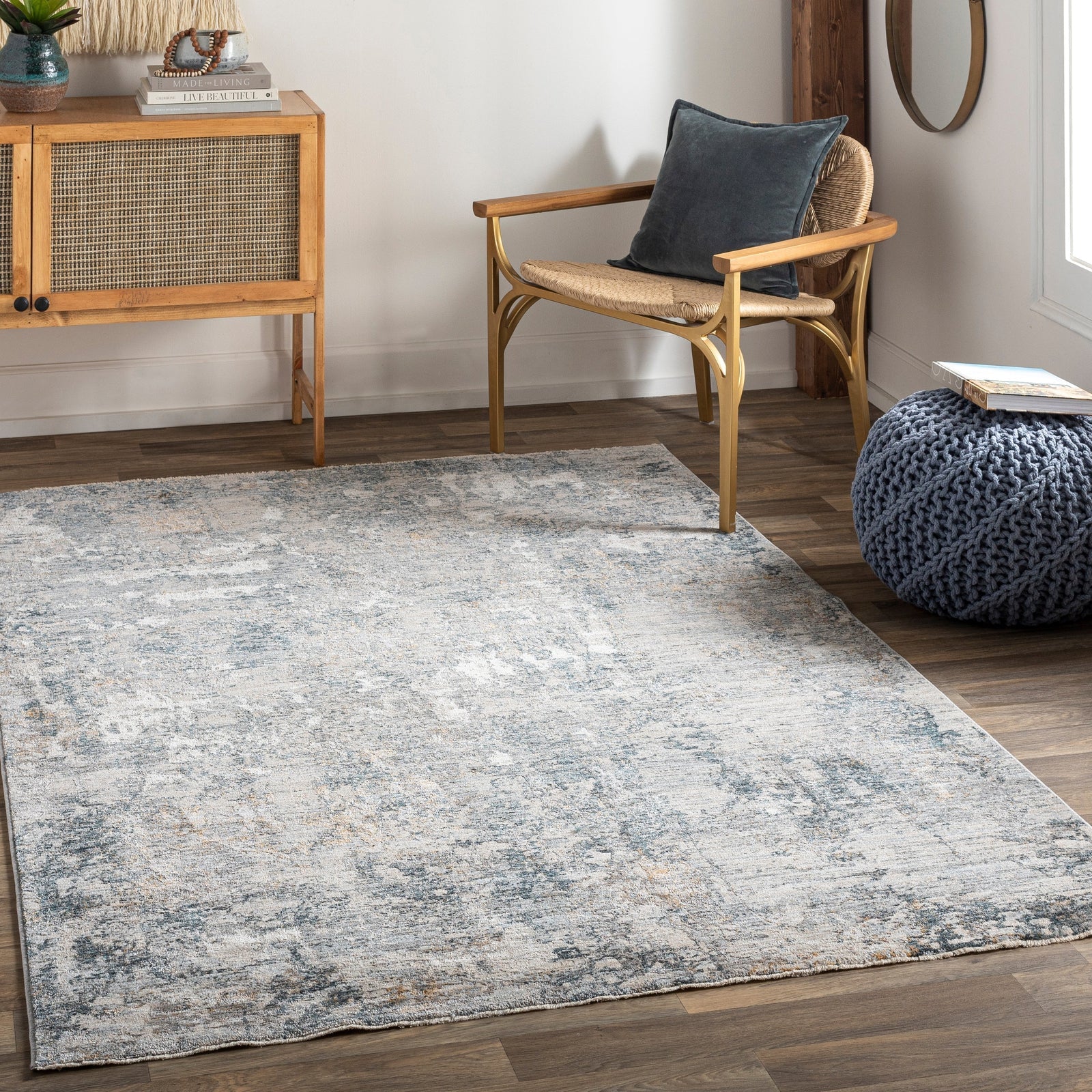 Livabliss by Surya Laila LAA-2305 Rug