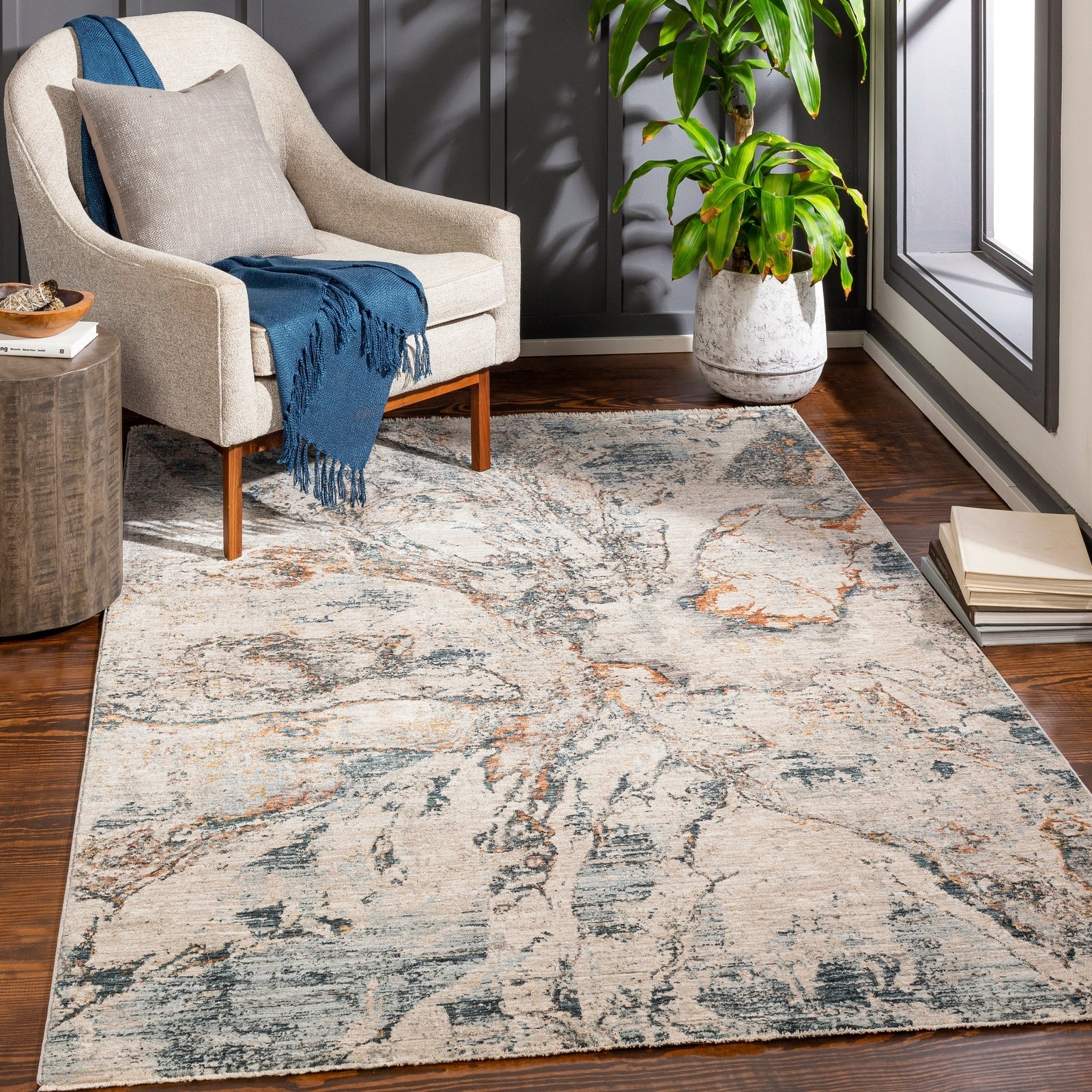 Livabliss by Surya Laila LAA-2316 Rug