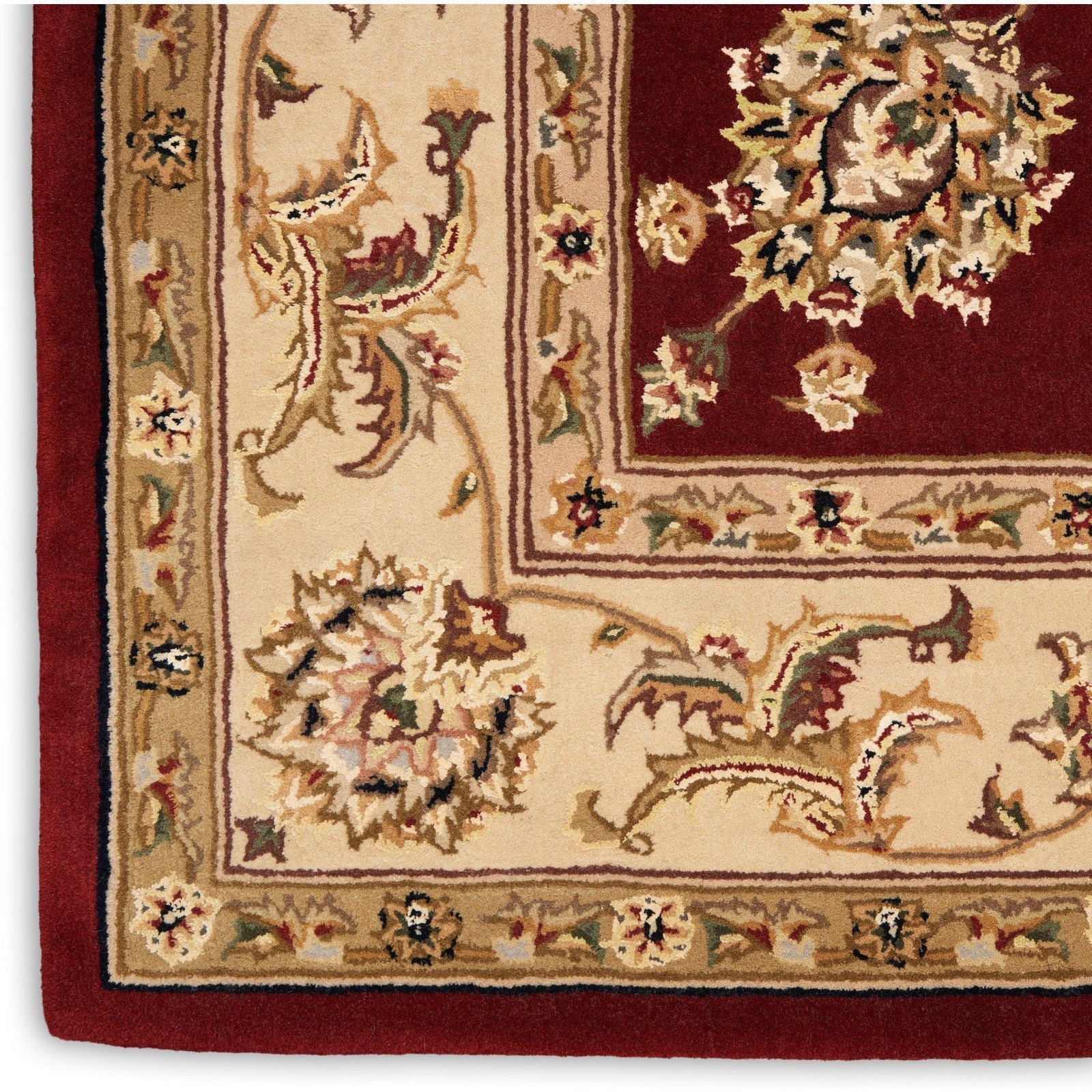 Nourison 2000 2022 Traditional Indoor Rug