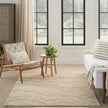 Nourison Graceful GRU01 Modern Indoor Rug