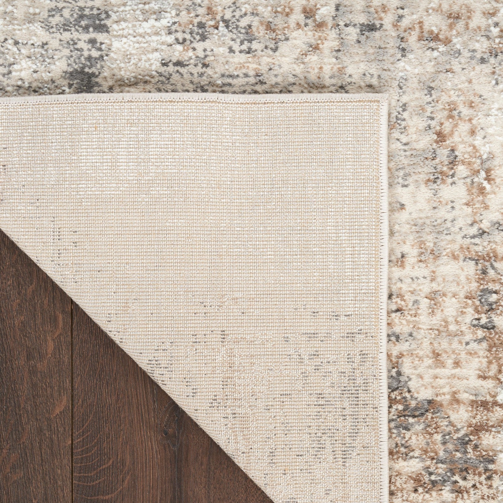 Nourison Sustainable Trends SUT04 Modern Indoor Rug