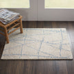 Nourison Ellora ELL02 Scandinavian Indoor Rug