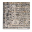 Nourison Lynx LNX05 Vintage Indoor Rug