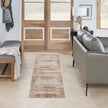 Nourison Rustic Textures RUS03 Modern Indoor Rug