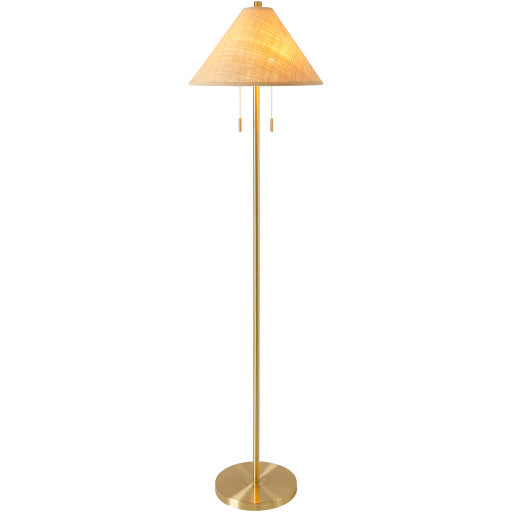 Surya Lacona Accent Floor Lamp Clearance