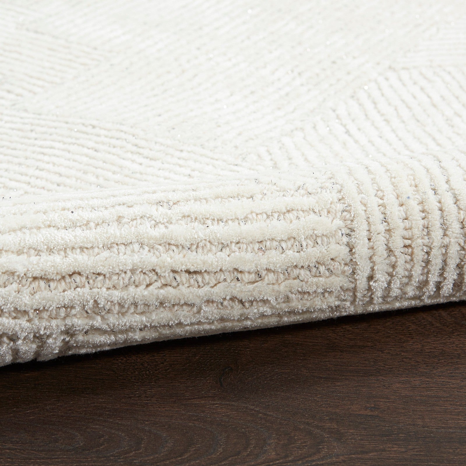 Nourison Rugs Michael Amini Ma30 Star SMR01 Modern Indoor Rug