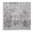 Nourison Rustic Textures RUS01 Modern Indoor Rug