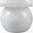 Surya Lefkada Accent Table Lamp