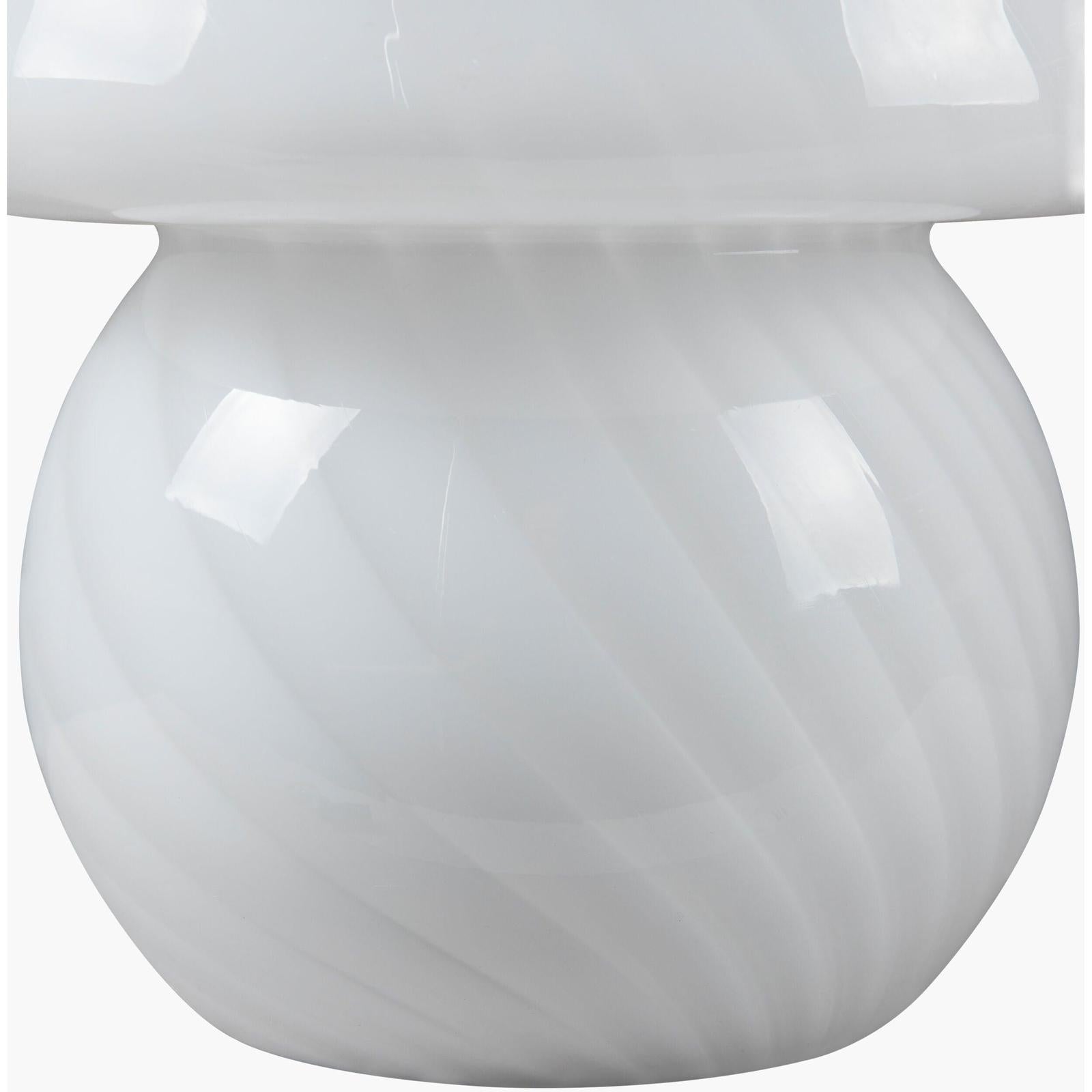 Surya Lefkada Accent Table Lamp
