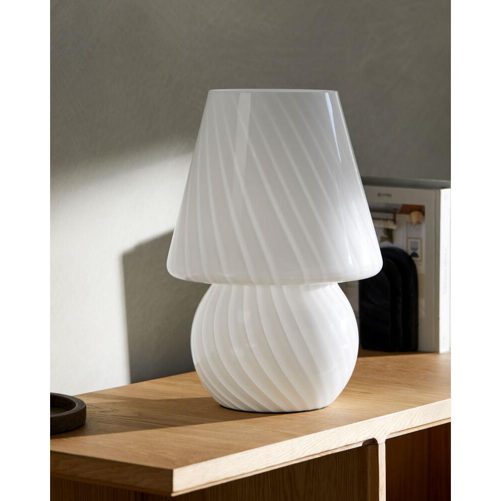 Surya Lefkada Accent Table Lamp