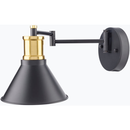 Livabliss by Surya Laufer Wall Sconce Clearance