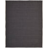 Feizy Theo 0827F Modern Solid in Gray/Tan