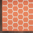 Nourison Twist Reversible TWS01 Modern Rug