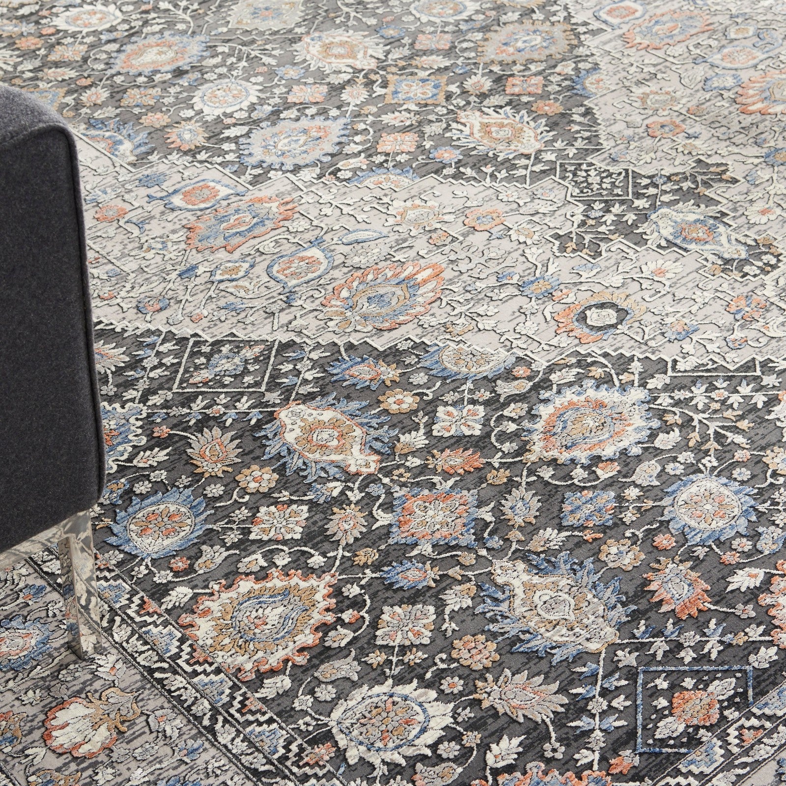 Nourison Starry Nights STN11 Vintage Indoor Rug