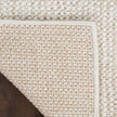 Nourison Natural Texture NTX01 Farmhouse Indoor Rug