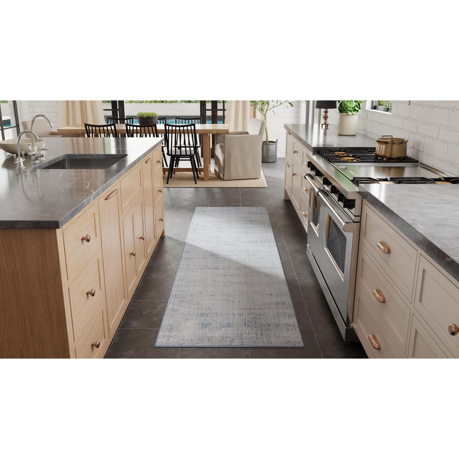 Feizy Deja 39PJF Modern Solid Rug