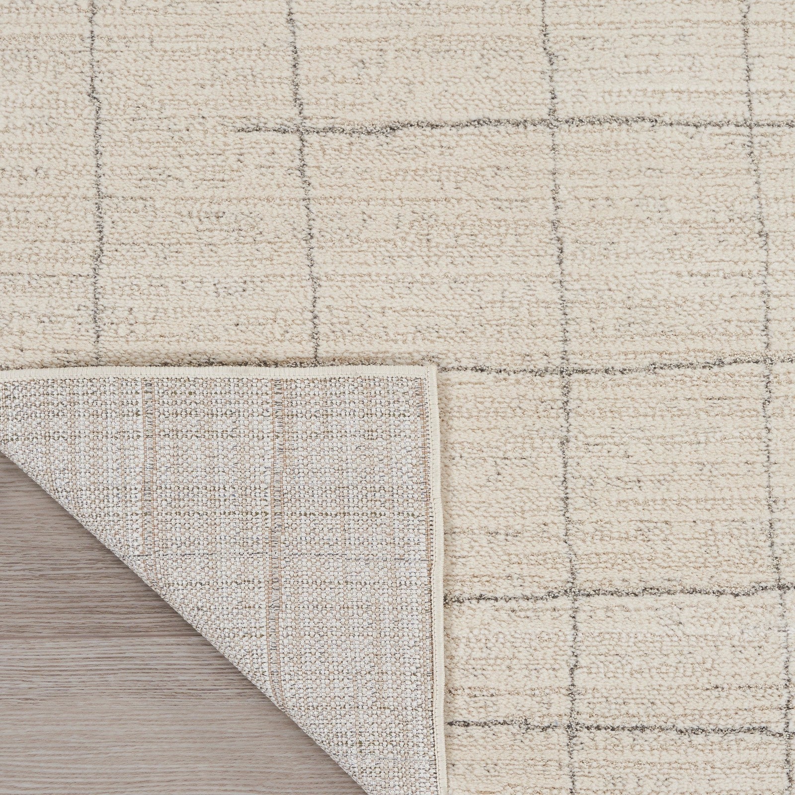 Nourison Andes AND04 Scandinavian Indoor Rug