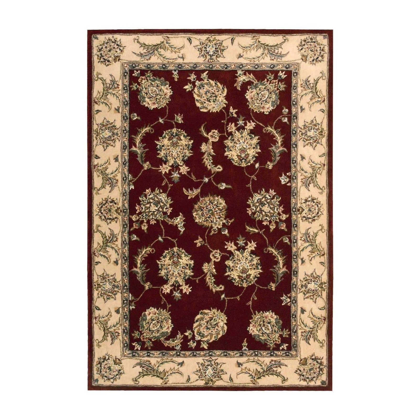 Nourison 2000 2022 Traditional Indoor Rug