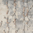 Nourison Quarry QUA03 Modern Indoor Rug