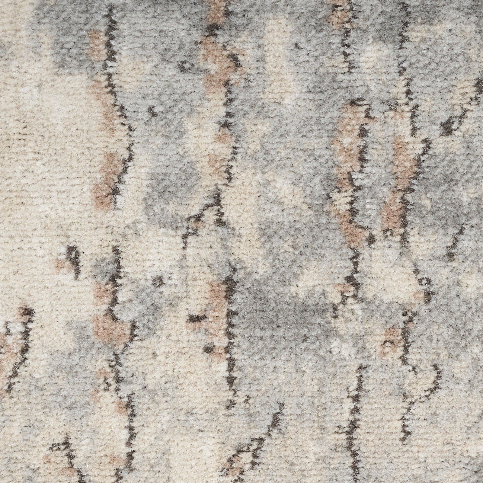 Nourison Quarry QUA03 Modern Indoor Rug