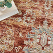 Nourison Sahar SHR02 Persian Indoor Rug