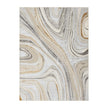 Nourison Glitz GLZ21 Modern Indoor Rug