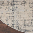 Nourison Rustic Textures RUS06 Modern Indoor Rug