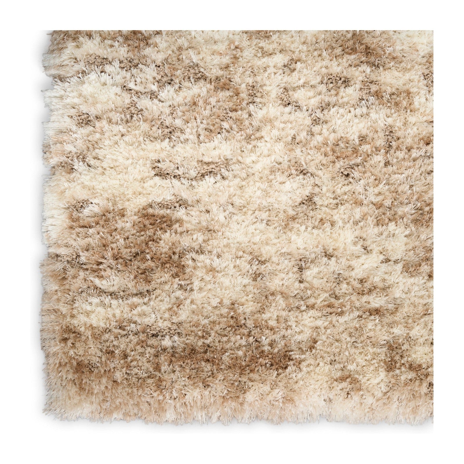 Nourison Dreamy Shag DRS10 Modern Indoor Rug