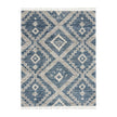 Nourison Oslo Shag OSL02 Shag Indoor Rug