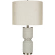 Surya Wells Accent Table Lamp LLS-001 Clearance